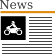 News dal mondo delle Moto