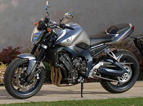 Yamaha FZ1