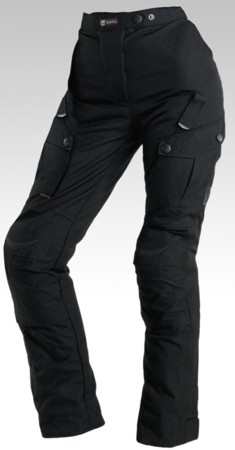 Pantaloni in cordura