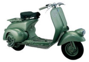 Vespa