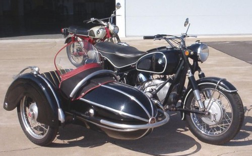 sidecar