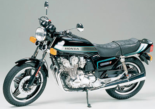 Honda CB