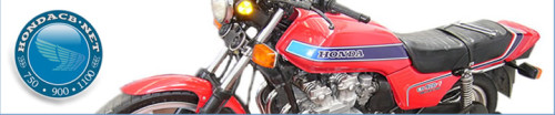 Honda CB