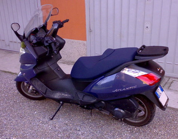 Aprilia Atlantic