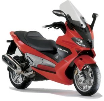 Gilera Nexus