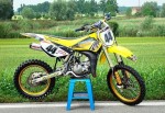 Suzuki RM 85