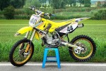 Suzuki RM 85