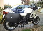 Bmw K 100 RS 16v.