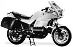 Bmw K 100 RS 16v. ABS