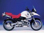 Bmw R 1150 GS