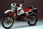 Aprilia Tuareg Rally 250