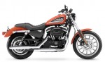 Harley Davidson 883