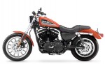 Harley Davidson 883