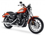 Harley Davidson 883