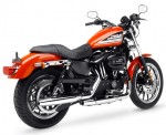 Harley Davidson 883