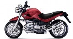 Bmw R 1150 R TwinSpark