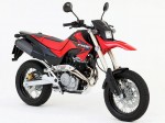 Honda FMX 650