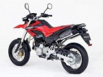 Honda FMX 650