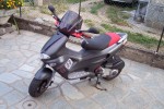 Gilera Runner 200 VXR