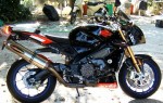 Aprilia Tuono 1000 R Factory