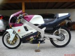 Gilera Crono SP 91