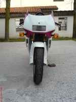 Gilera Crono SP 91