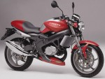 Cagiva Planet