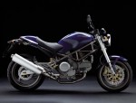 Ducati Monster 750 i.e.