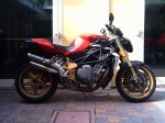 Mv Agusta Brutale 750 Serie Oro