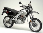 Derbi Senda SM 125