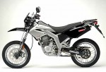 Derbi Senda SM 125