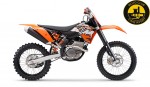 Ktm SX-F 250