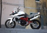 Moto Morini Granpasso 1200