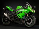 Kawasaki Ninja ZX-6R