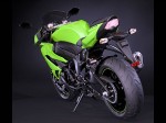 Kawasaki Ninja ZX-6R