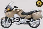 Bmw R 1200 RT Abs Sport