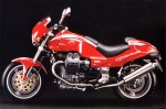 Moto Guzzi V10 Centauro