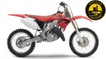 Honda CR 250R