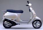 Piaggio Vespa 125 ET4