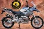 Bmw R 1200 GS