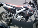 Malaguti SuperMotard XSM 