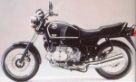 Bmw R 100 R Classic