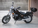 Moto Guzzi V 35 Florida