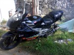 Aprilia RS 125 Chesterfield