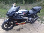 Aprilia RS 125 Chesterfield