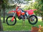 Honda CR 250