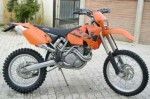 Ktm EXC F450