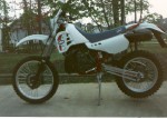 Ktm GS 250