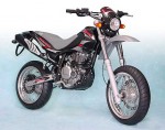 Beta / Betamotor Motard 4