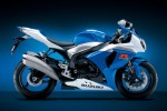 Suzuki GSX-R 1000